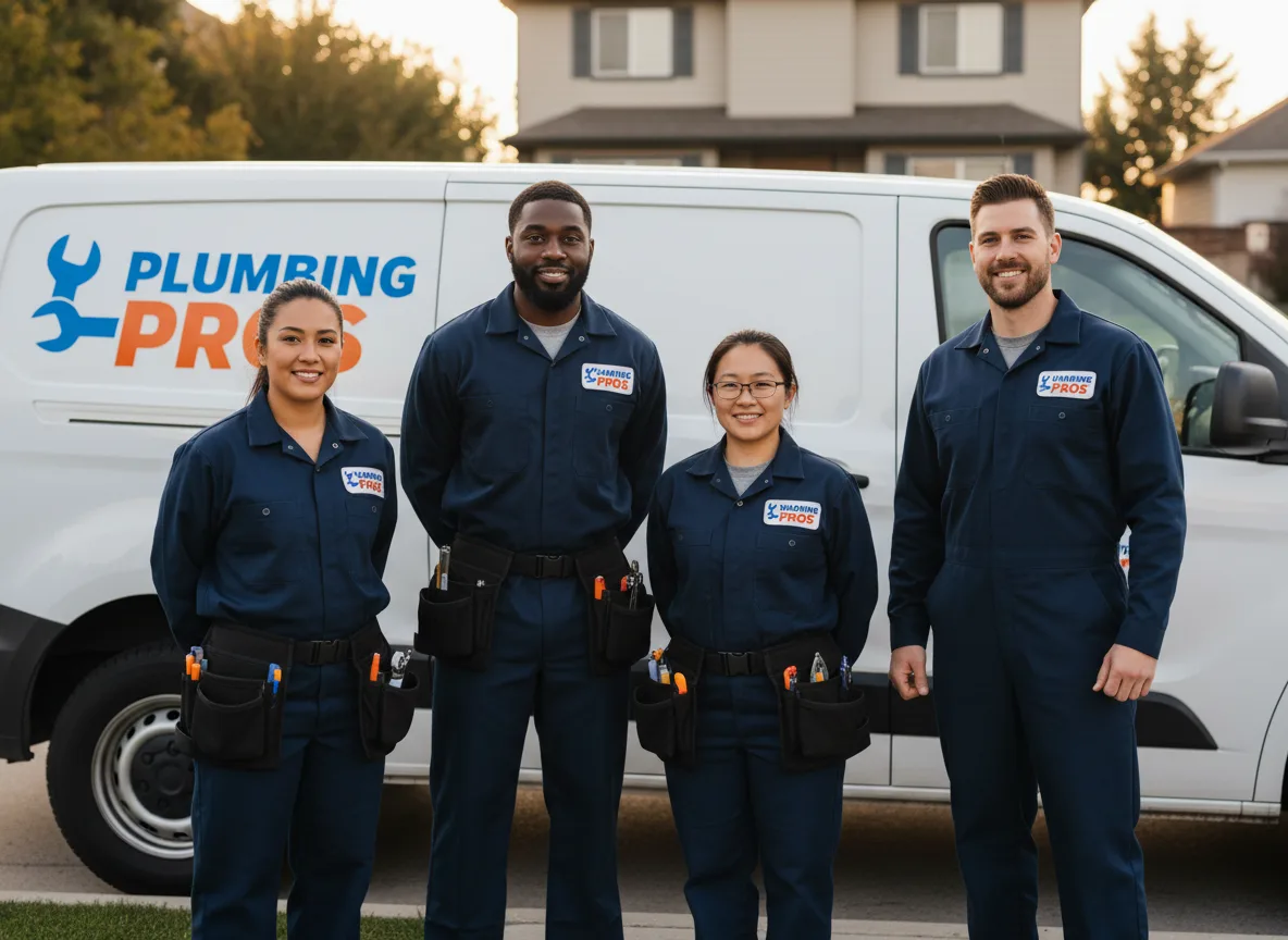 Water Heater Repair company in Potwin, KS